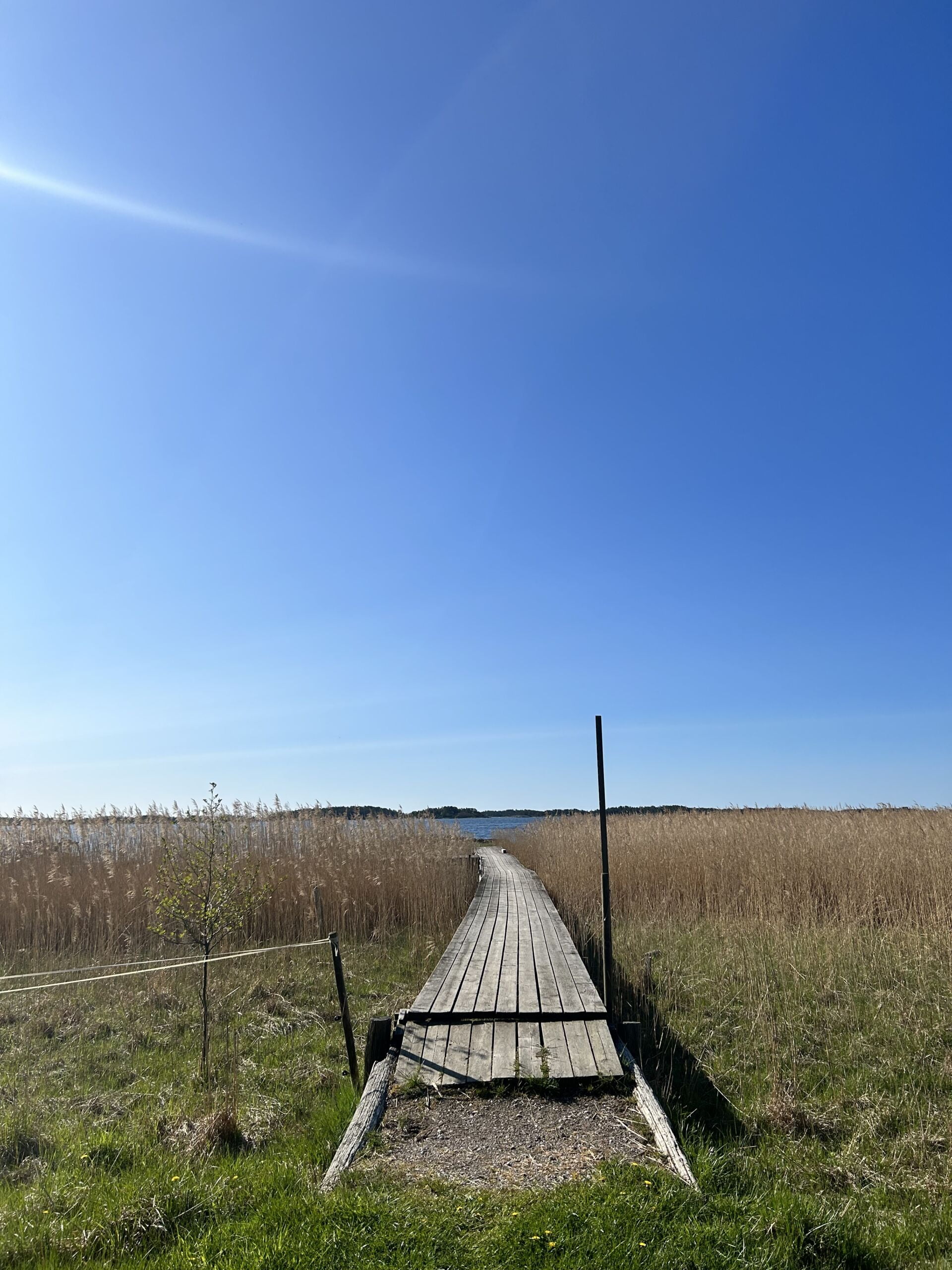 PHOTO: Nämdö Green Archipelago