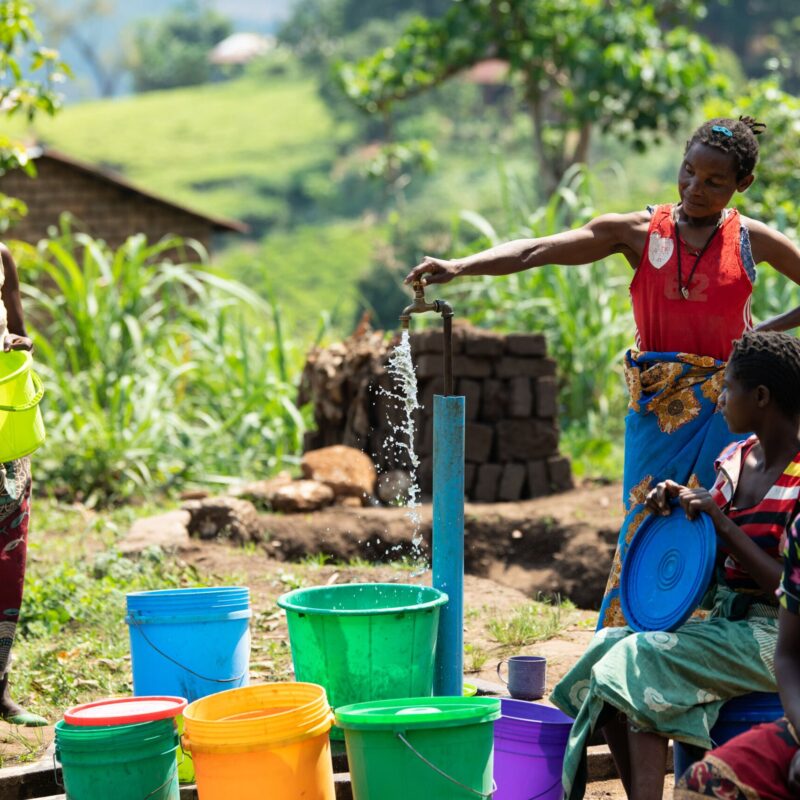 Photo: Water Witness