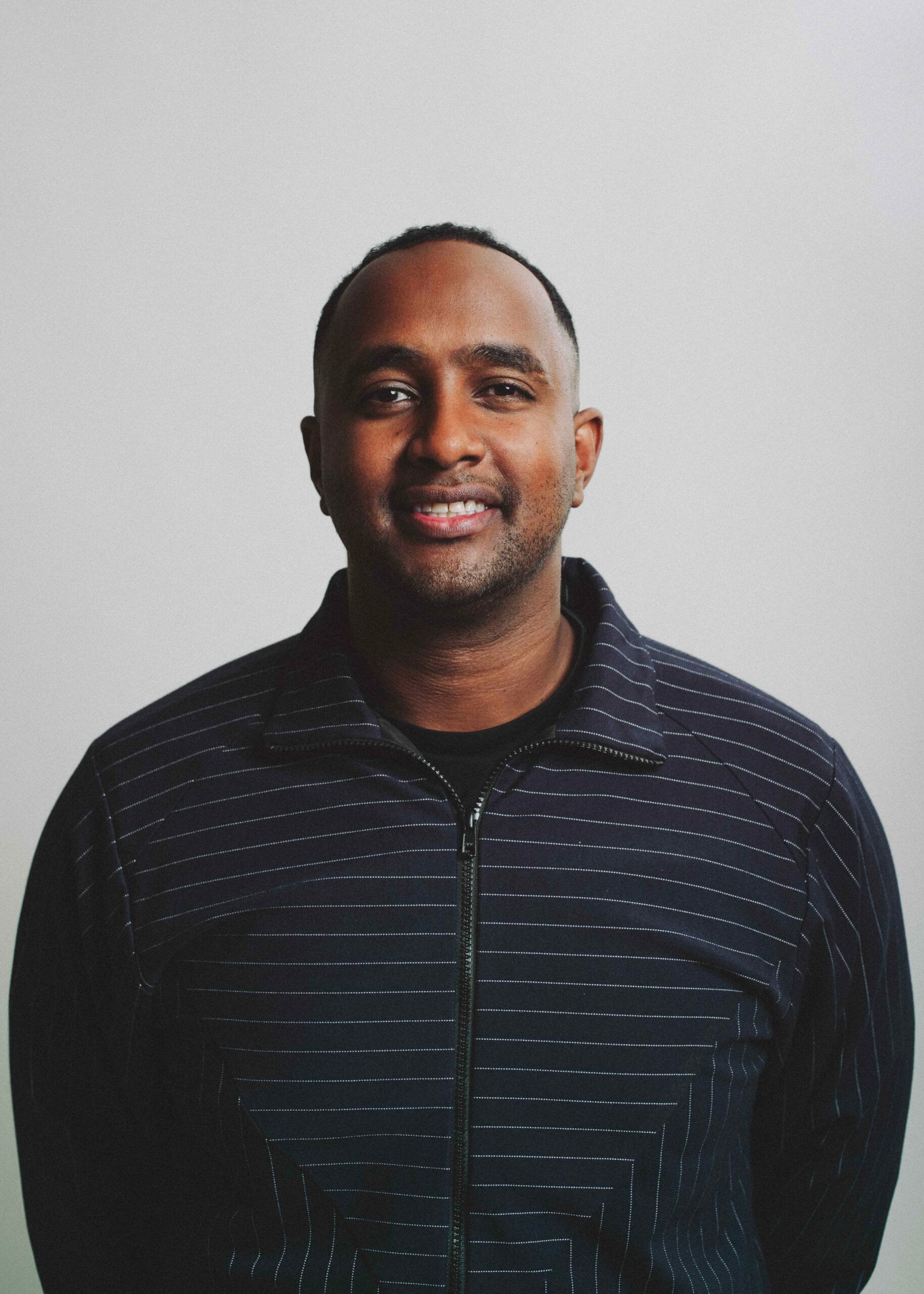 Amanias Abraha på Changers Hub