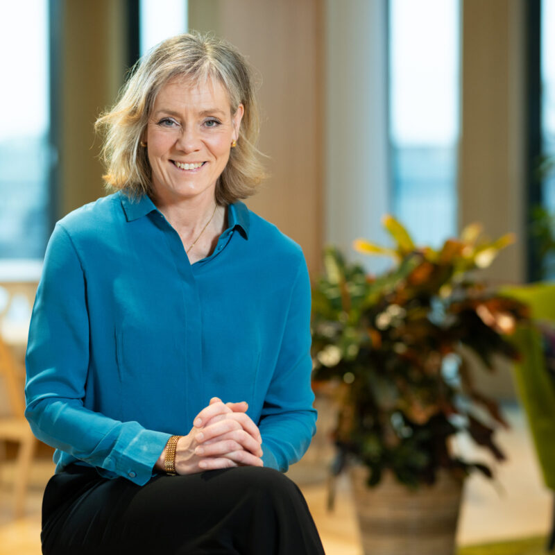 Marie Dahllöf