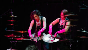 Foto Ekaterina Lukoshkova