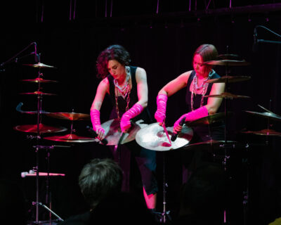 Foto Ekaterina Lukoshkova