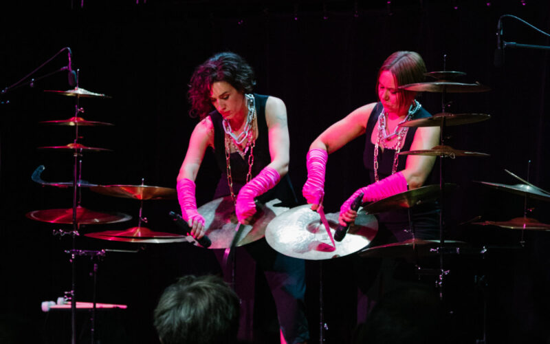 Foto Ekaterina Lukoshkova